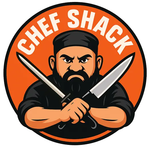 Chef Shack